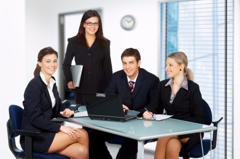 Giải mã lý do nhân sự bất động sản dễ biến động nhất